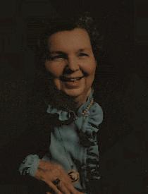 Lenelle Salter Richardson